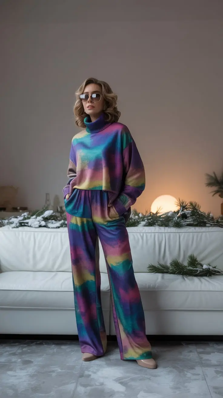 23 зимних образа для женщин: стильные идеи, как оставаться в тепле и выглядеть шикарно 23 зимних образа для женщин: стильные идеи, как оставаться в тепле и выглядеть шикарно