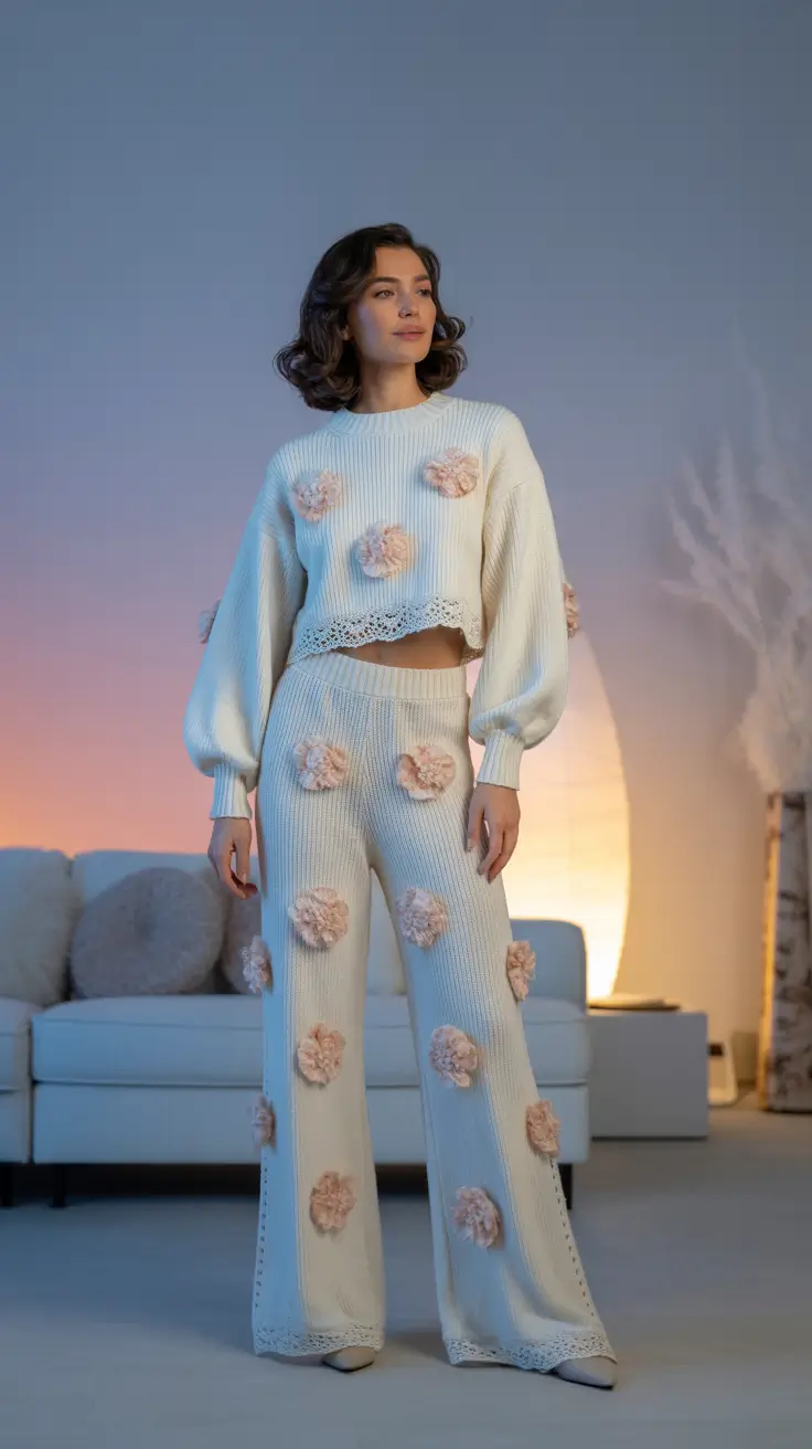 25 стильных зимних образов, в которых вы будете выглядеть модно и чувствовать себя уютно 25 стильных зимних образов, в которых вы будете выглядеть модно и чувствовать себя уютно