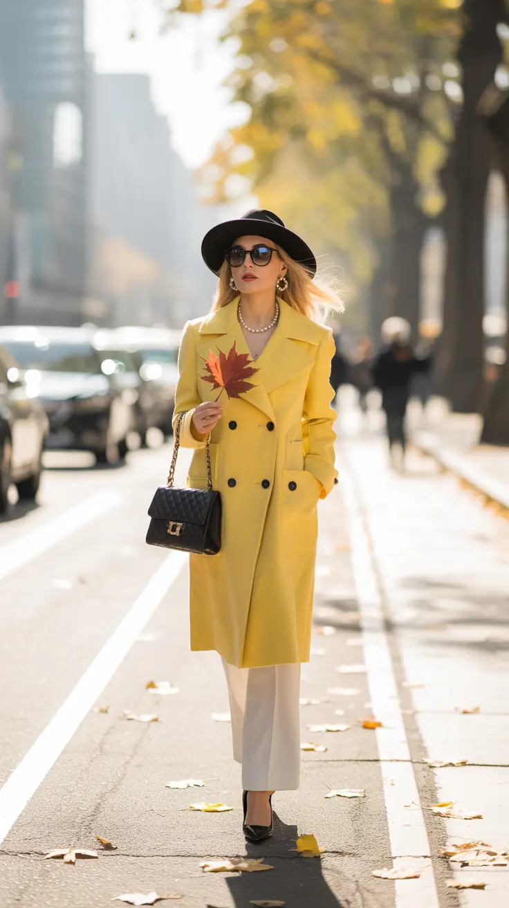 22 простых идеи в стиле «старых денег», которые преобразят ваш гардероб осенью 22 простых идеи в стиле «старых денег», которые преобразят ваш гардероб осенью