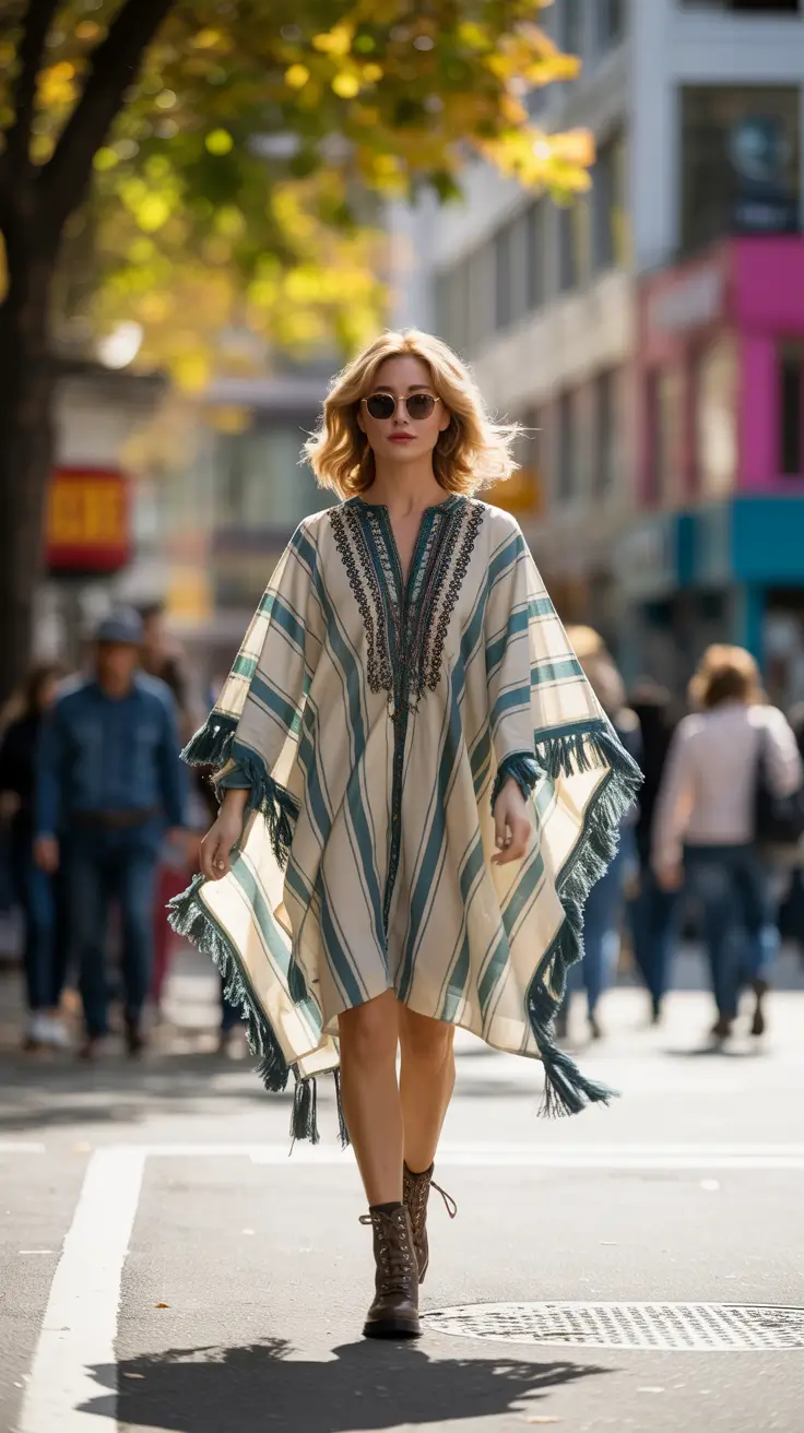 Гид по осенней моде: 23 обязательных элемента модного осеннего образа