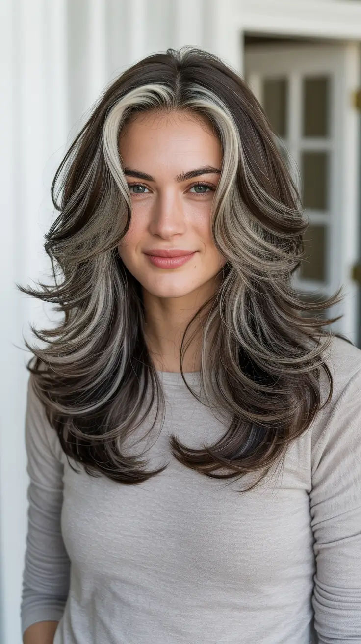 22 идеи окрашивания волос на осень, которые преобразят ваш образ 22 идеи окрашивания волос на осень, которые преобразят ваш образ