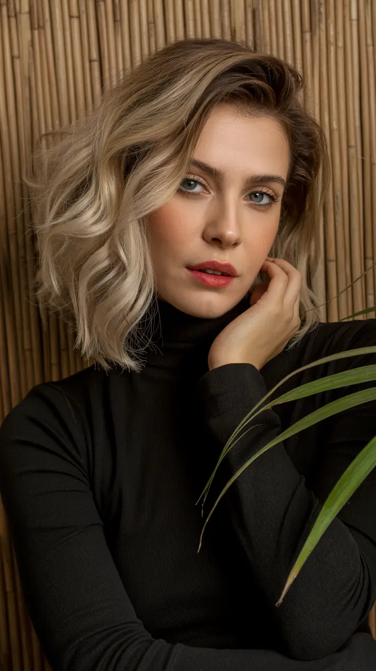 23 потрясающие осенние стрижки, которые стоит попробовать в сентябре