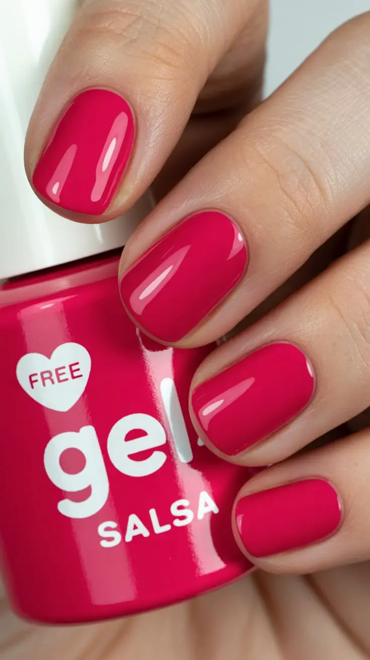 25 осенних оттенков для ногтей, которые стоит попробовать в октябре 25 осенних оттенков для ногтей, которые стоит попробовать в октябре