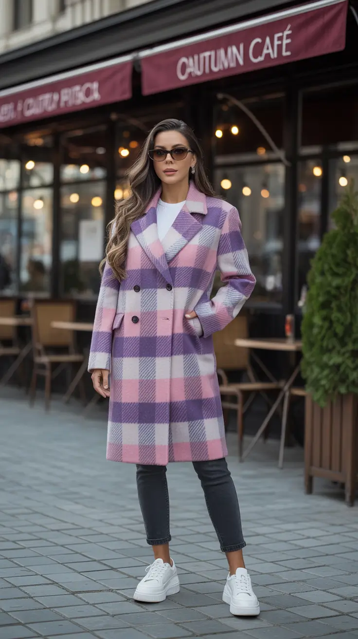 24 идеи осенних нарядов на октябрь, которые освежат ваш осенний стиль 24 идеи осенних нарядов на октябрь, которые освежат ваш осенний стиль