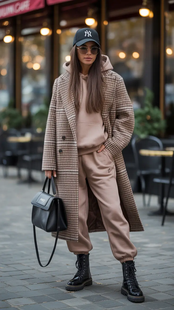 23 идеи нарядов на осень и зиму, чтобы выглядеть стильно и не замёрзнуть 23 идеи нарядов на осень и зиму, чтобы выглядеть стильно и не замёрзнуть