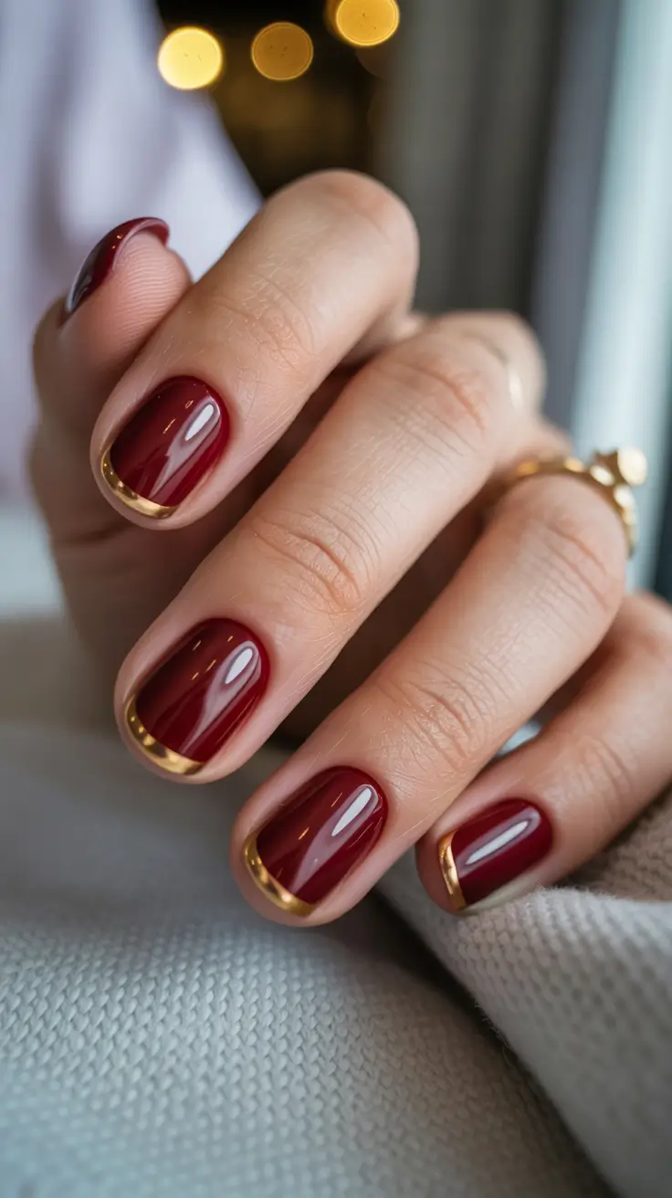 25 лучших идей для зимнего маникюра 25 лучших идей для зимнего маникюра