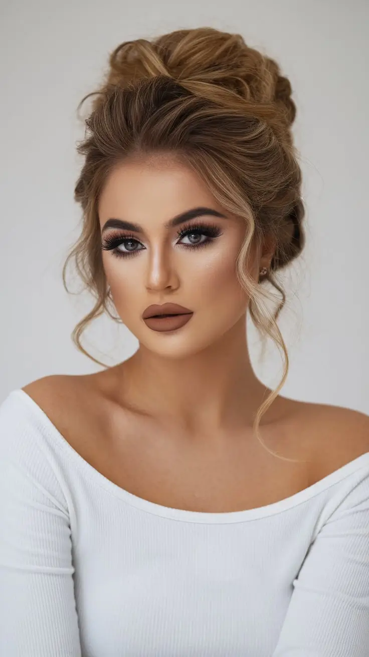 25 лучших осенних причёсок для длинных волос, которые будут привлекать внимание в этом сезоне 25 лучших осенних причёсок для длинных волос, которые будут привлекать внимание в этом сезоне