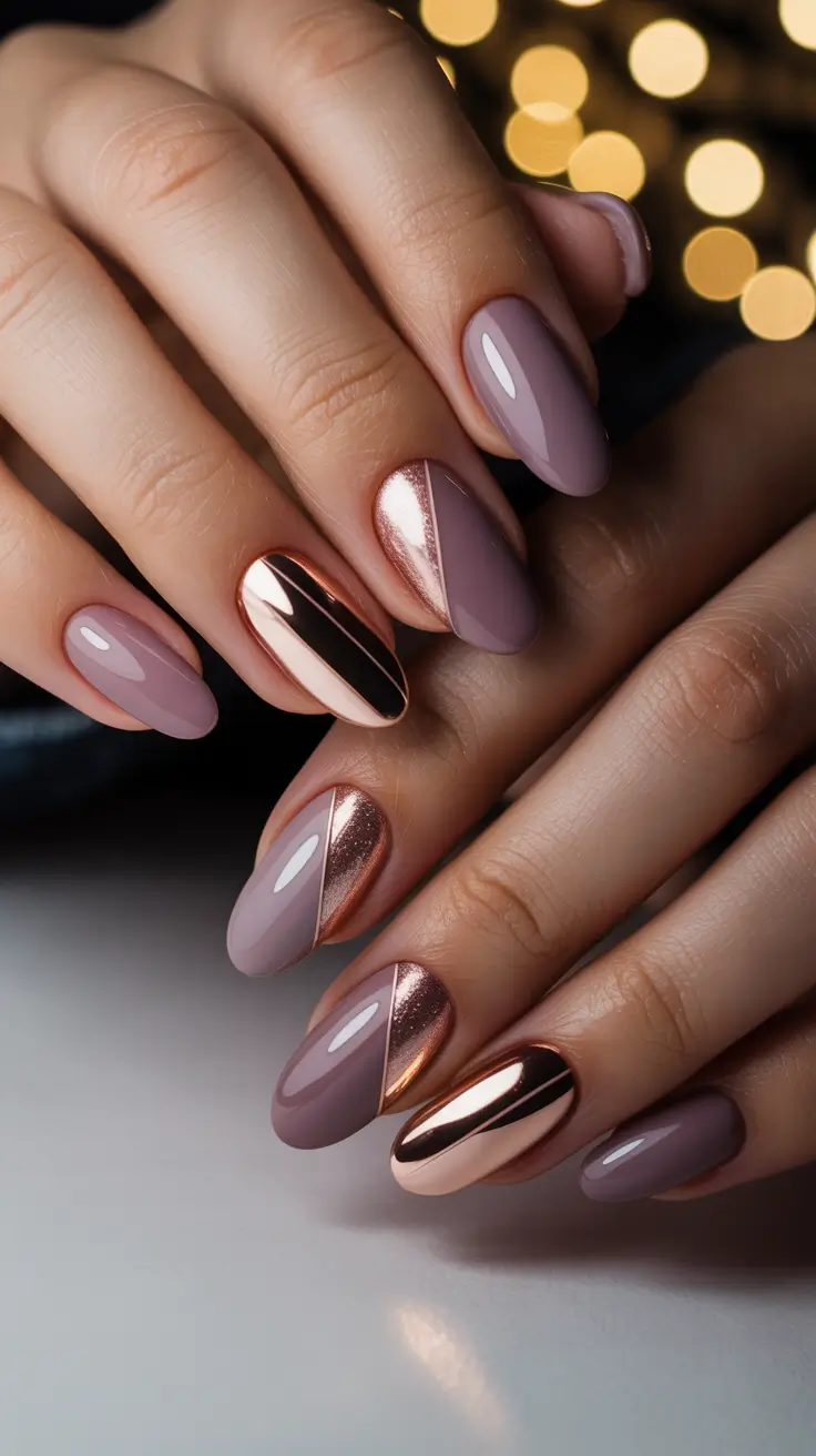 25 стильных идей для зимнего маникюра, которые вдохновят вас на создание образа для холодной погоды 25 стильных идей для зимнего маникюра, которые вдохновят вас на создание образа для холодной погоды