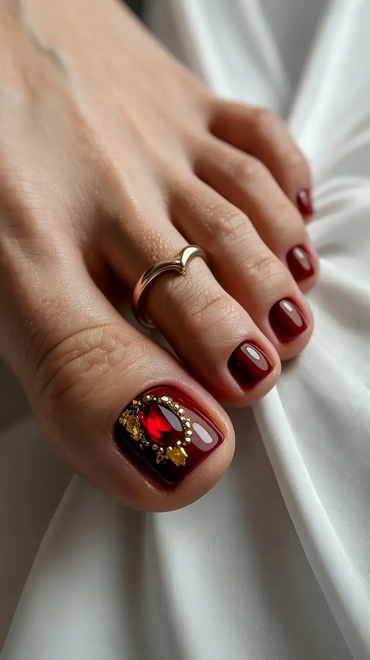 25 осенних вариантов педикюра на сентябрь, которые мгновенно создадут осеннее настроение 25 осенних вариантов педикюра на сентябрь, которые мгновенно создадут осеннее настроение