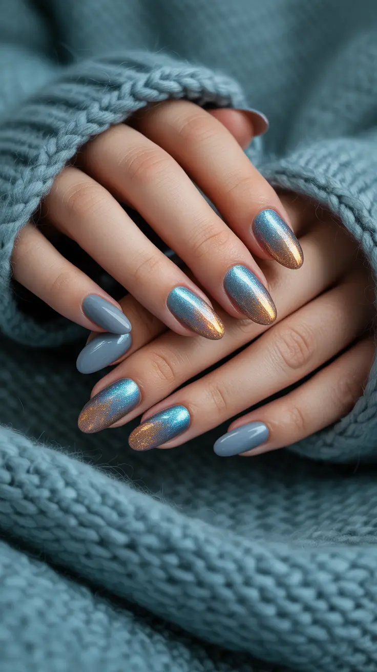 25 лучших идей для осеннего и зимнего маникюра: модные сезонные варианты 25 лучших идей для осеннего и зимнего маникюра: модные сезонные варианты