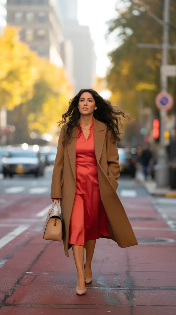 22 простых идеи в стиле «старых денег», которые преобразят ваш гардероб осенью 22 простых идеи в стиле «старых денег», которые преобразят ваш гардероб осенью