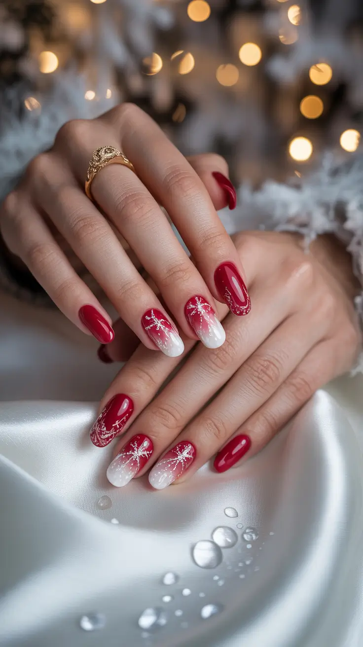 23 идеи для зимнего маникюра: элегантный, праздничный и неподвластный времени маникюр 23 идеи для зимнего маникюра: элегантный, праздничный и неподвластный времени маникюр