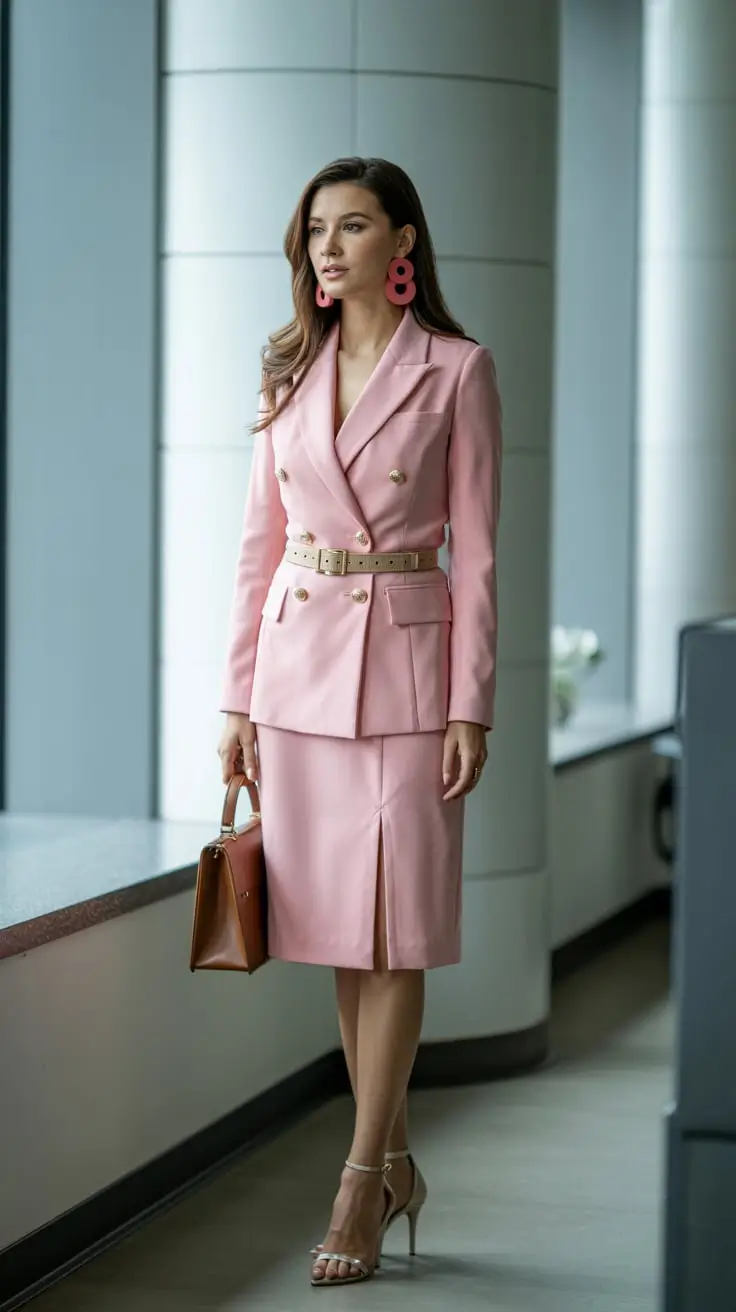 25 стильных осенних рабочих образов для женщин: шикарные офисные образы этого сезона 25 стильных осенних рабочих образов для женщин: шикарные офисные образы этого сезона