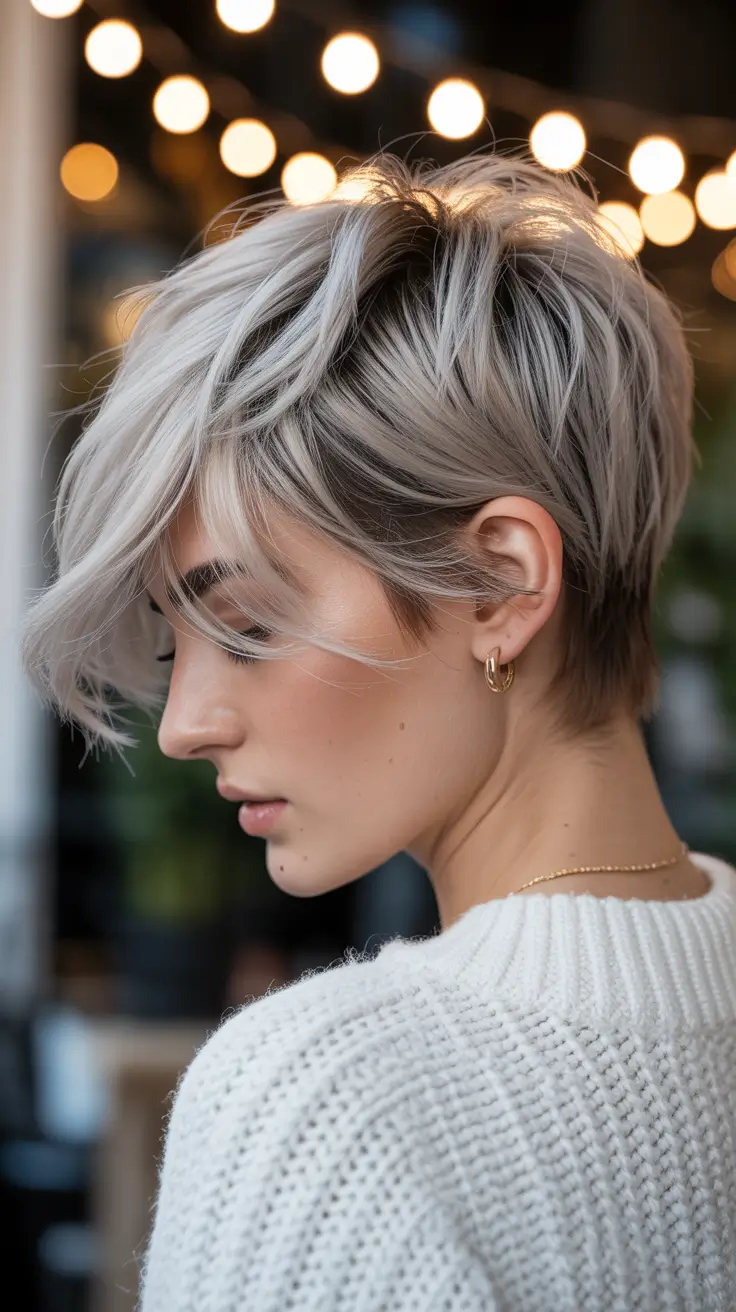 23 лучшие осенние стрижки для круглого лица, которые подчеркнут все достоинства 23 лучшие осенние стрижки для круглого лица, которые подчеркнут все достоинства