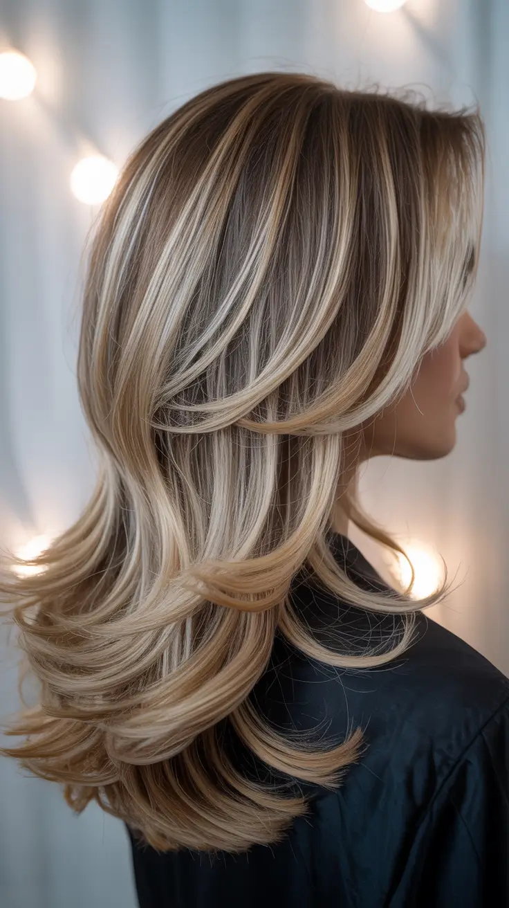 24 идеи стрижек для длинных волос на осень, которые придадут вам свежий вид 24 идеи стрижек для длинных волос на осень, которые придадут вам свежий вид