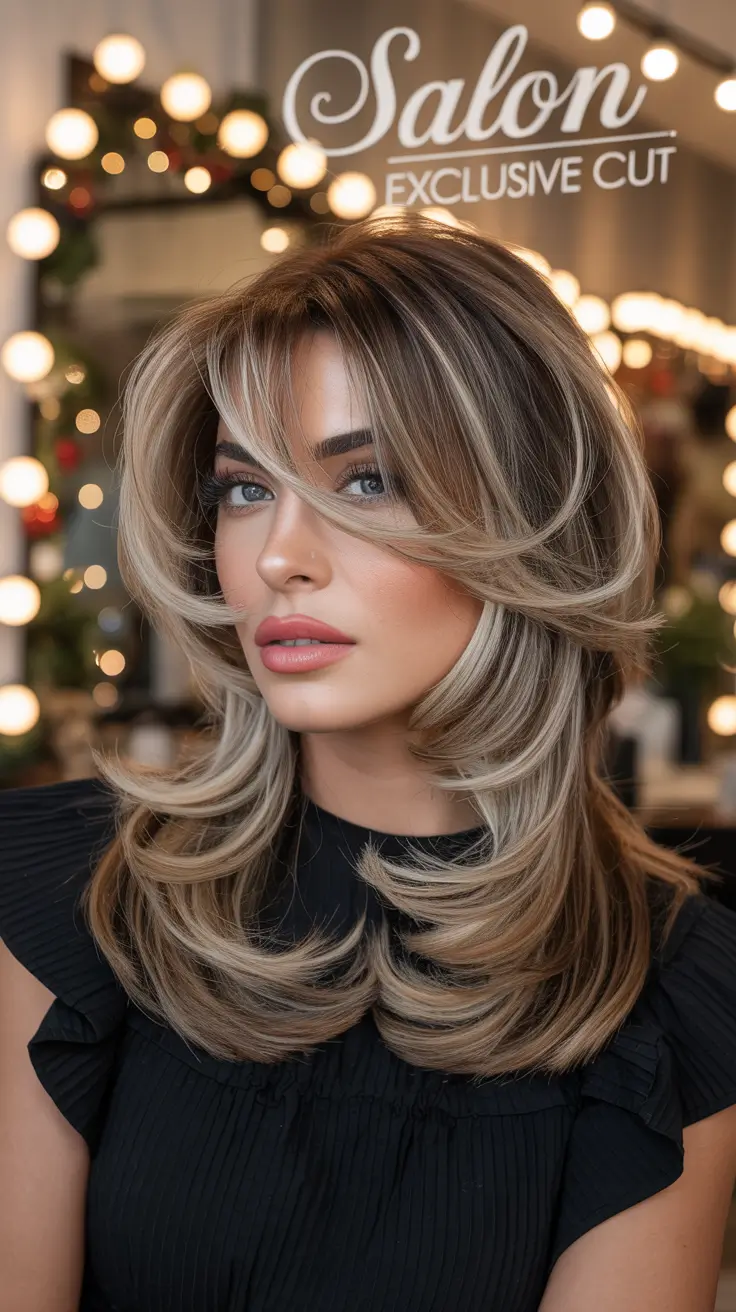 22 идеи милых зимних стрижек которые освежат ваш образ в холодное время года