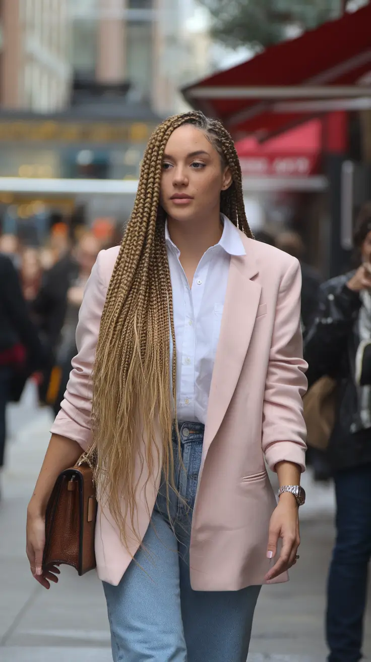 25 осенних причёсок с косами, которые вы захотите повторить в этом сезоне 25 осенних причёсок с косами, которые вы захотите повторить в этом сезоне