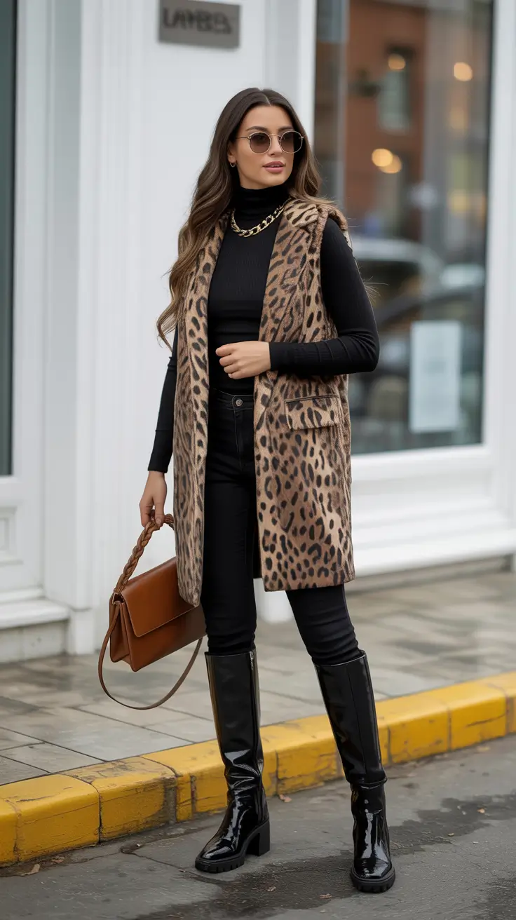 24 идеи осенних нарядов на октябрь, которые освежат ваш осенний стиль 24 идеи осенних нарядов на октябрь, которые освежат ваш осенний стиль