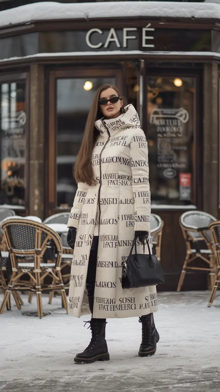 25 идей для зимнего модного образа: стильные вещи, которые стоит примерить в этом сезоне 25 идей для зимнего модного образа: стильные вещи, которые стоит примерить в этом сезоне