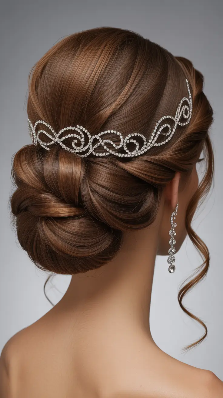 25 лучших осенних причёсок для длинных волос, которые будут привлекать внимание в этом сезоне 25 лучших осенних причёсок для длинных волос, которые будут привлекать внимание в этом сезоне