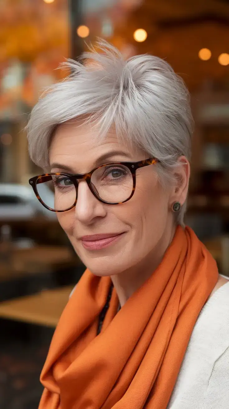 20 осенних стрижек, которые идут женщинам за 50, и стильные причёски для женщин постарше 20 осенних стрижек, которые идут женщинам за 50, и стильные причёски для женщин постарше