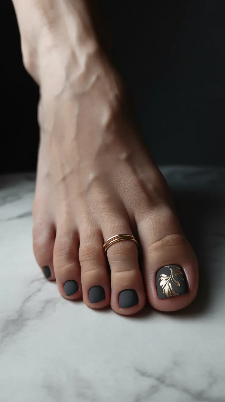 25 осенних вариантов педикюра на сентябрь, которые мгновенно создадут осеннее настроение 25 осенних вариантов педикюра на сентябрь, которые мгновенно создадут осеннее настроение