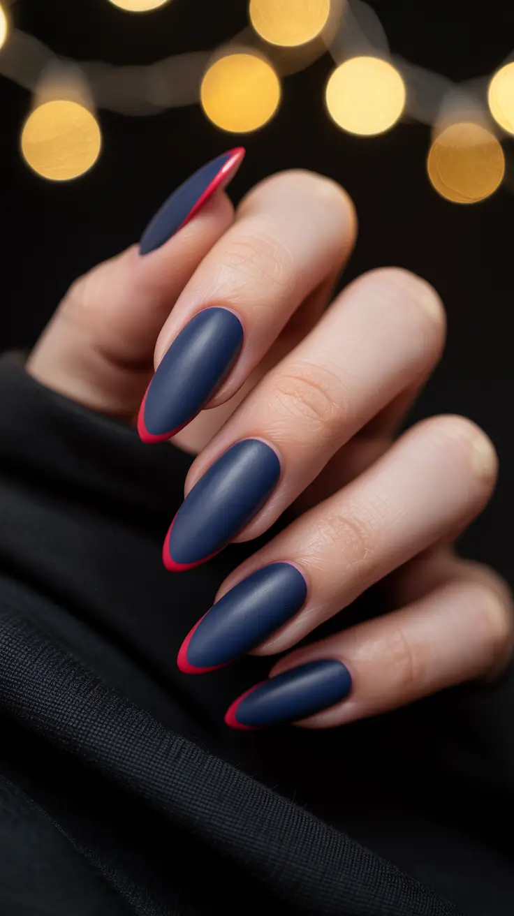 24 варианта зимнего маникюра: шикарные идеи для морозного сезона 24 варианта зимнего маникюра: шикарные идеи для морозного сезона