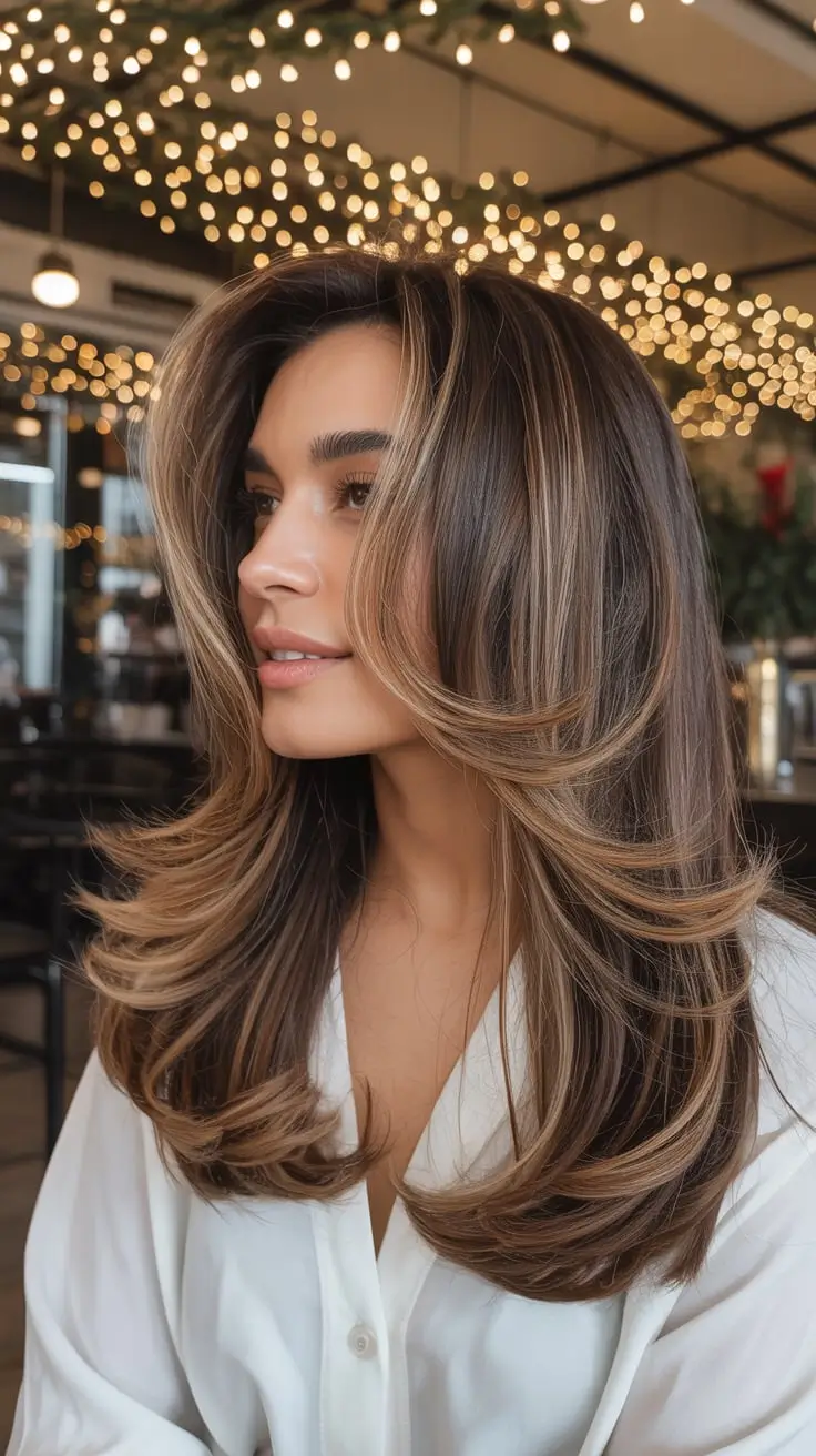 23 модных варианта окрашивания волос на осень и зиму 23 модных варианта окрашивания волос на осень и зиму