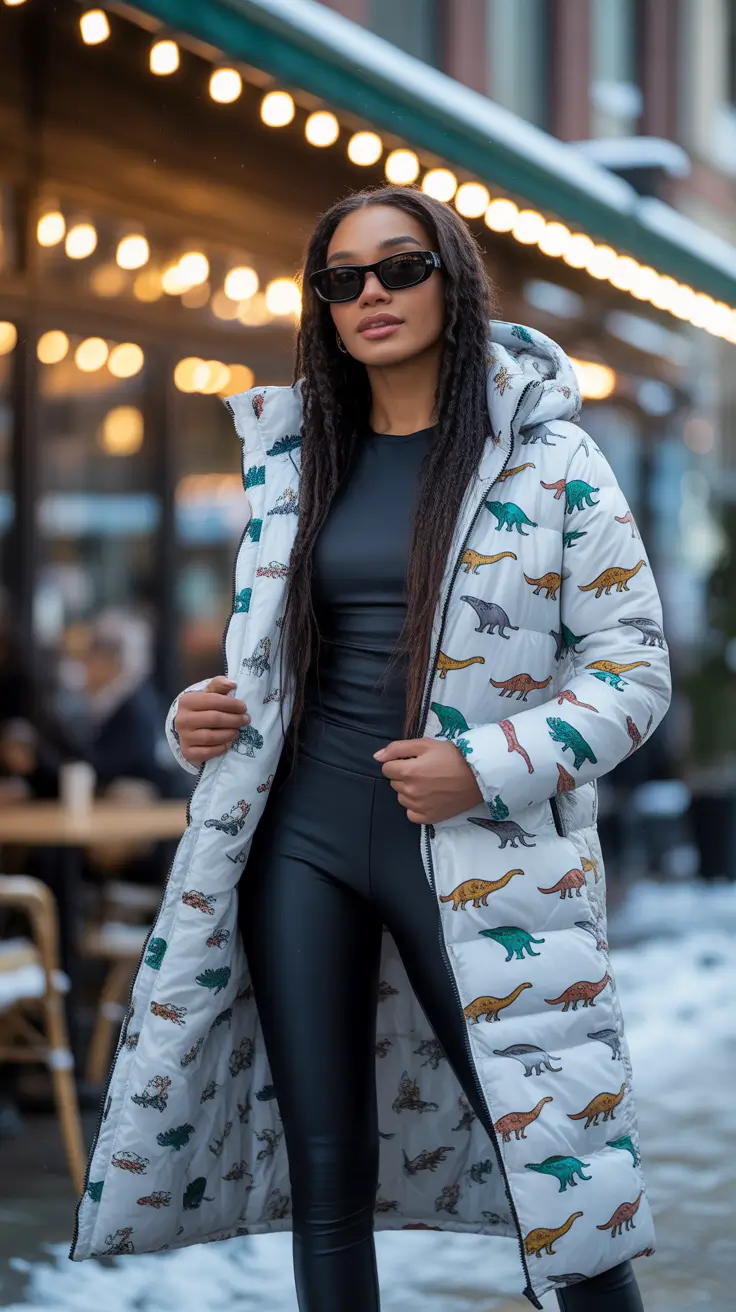 24 зимних образа для темнокожих девушек: стильные образы для холодной погоды 24 зимних образа для темнокожих девушек: стильные образы для холодной погоды