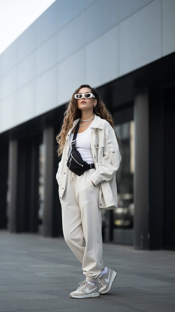 Гид по осенней моде: 23 обязательных элемента модного осеннего образа