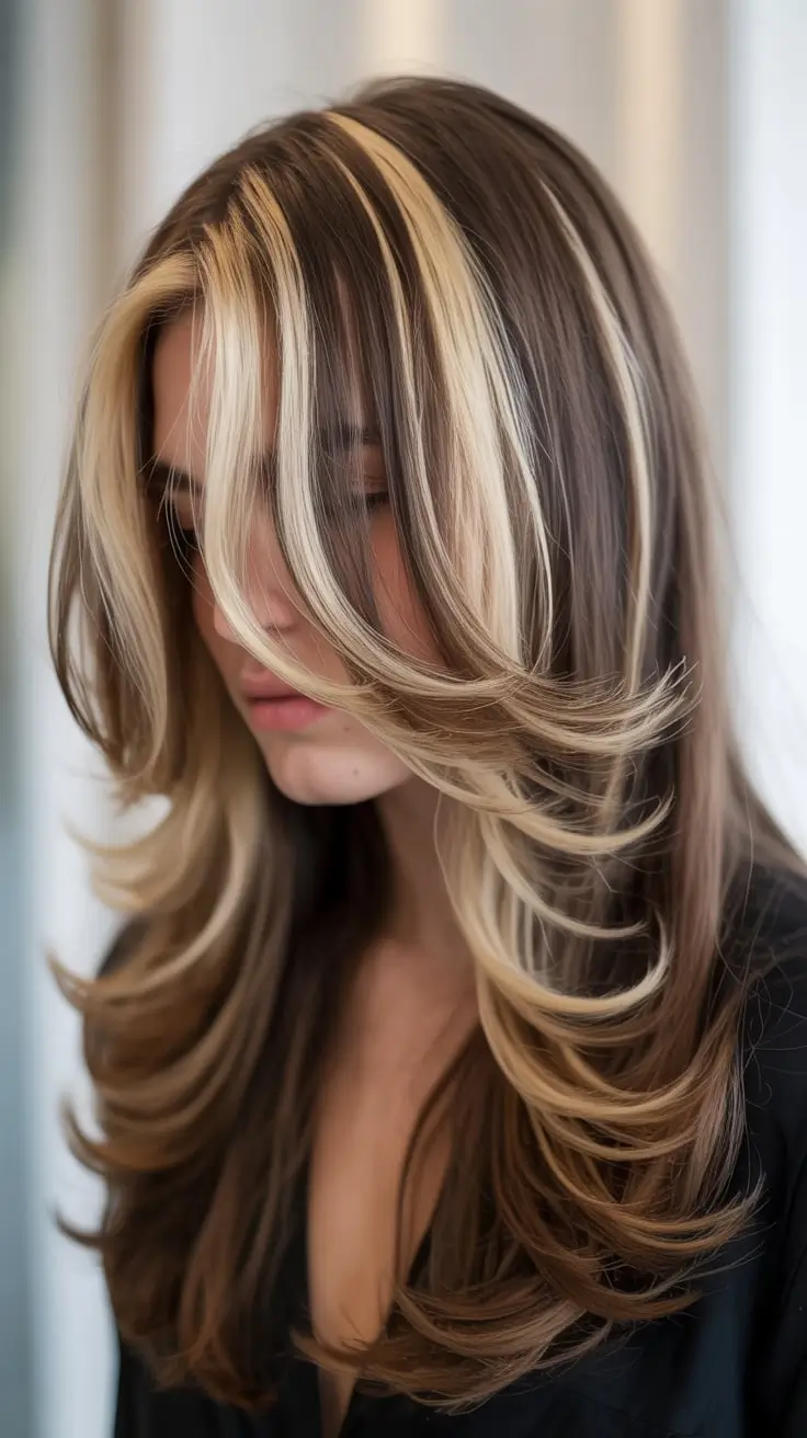 22 идеи окрашивания волос на осень, которые преобразят ваш образ 22 идеи окрашивания волос на осень, которые преобразят ваш образ