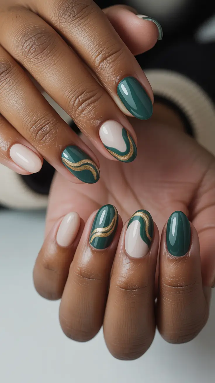 22 оттенка для тёмной кожи на осень — лучшие варианты 22 оттенка для тёмной кожи на осень — лучшие варианты