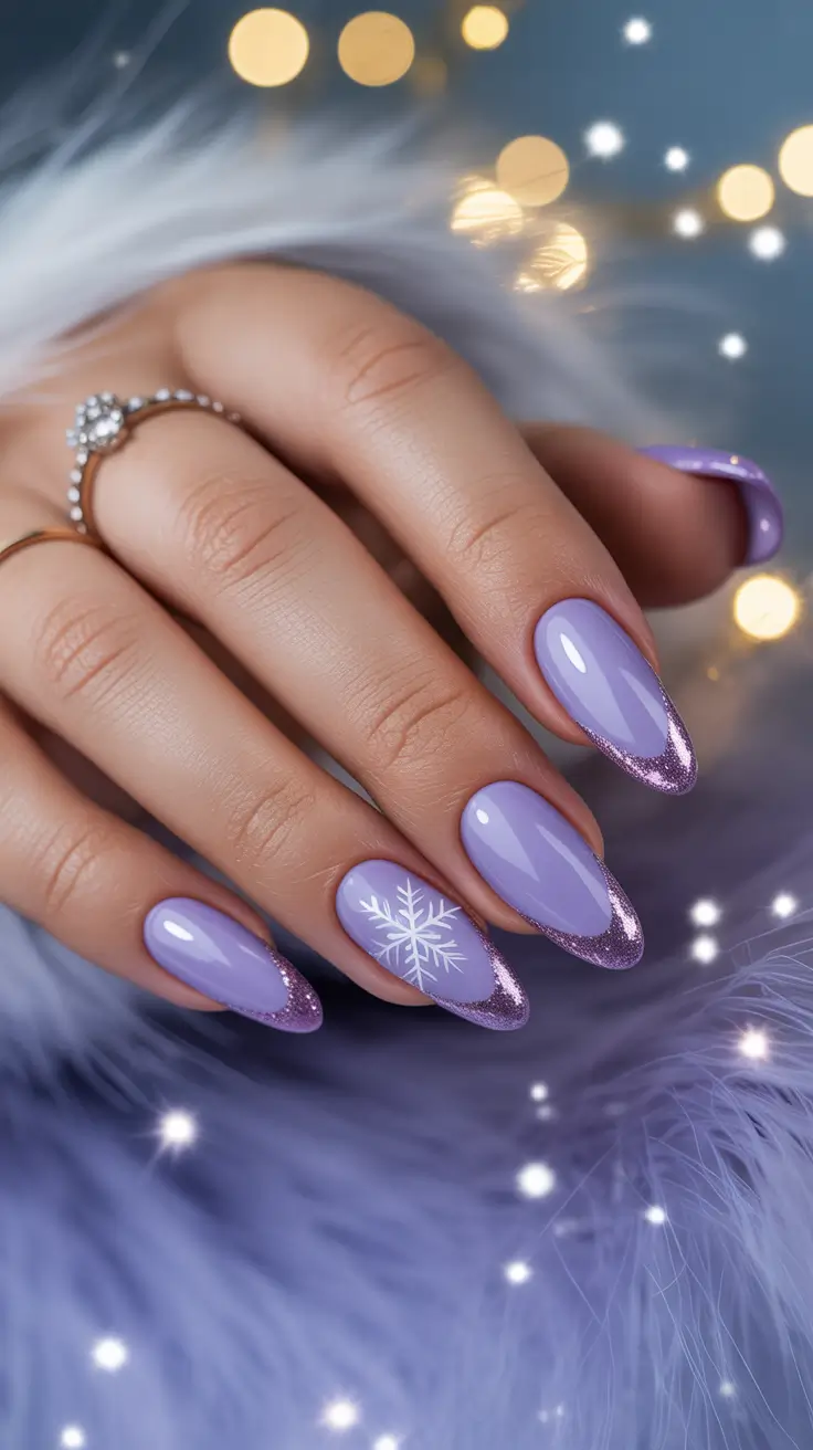 23 простых идеи для рождественского маникюра, которые помогут создать праздничное настроение 23 простых идеи для рождественского маникюра, которые помогут создать праздничное настроение