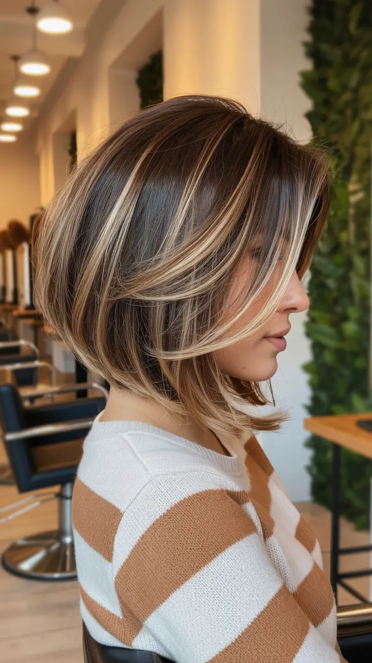 22 стрижки, которые стоит попробовать в октябре и которые преобразят ваш осенний образ 22 стрижки, которые стоит попробовать в октябре и которые преобразят ваш осенний образ