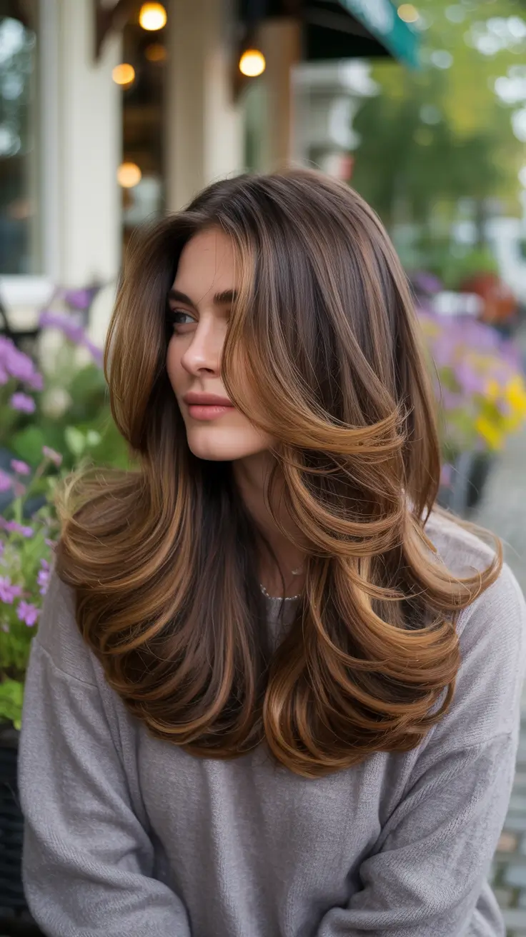 Тенденции в окрашивании волос, которые вдохновят вас на новую причёску Тенденции в окрашивании волос, которые вдохновят вас на новую причёску