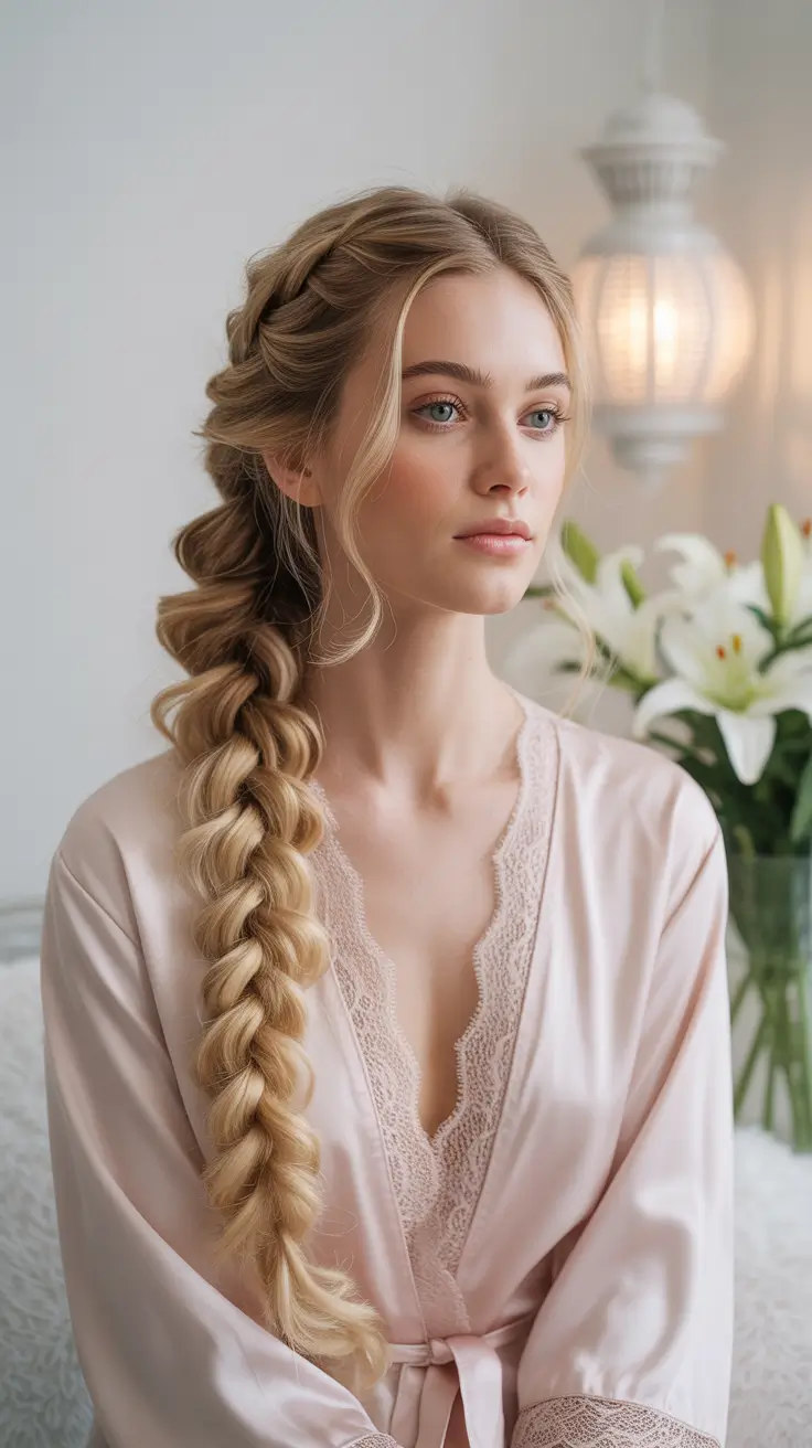 25 осенних причёсок с косами, которые вы захотите повторить в этом сезоне 25 осенних причёсок с косами, которые вы захотите повторить в этом сезоне