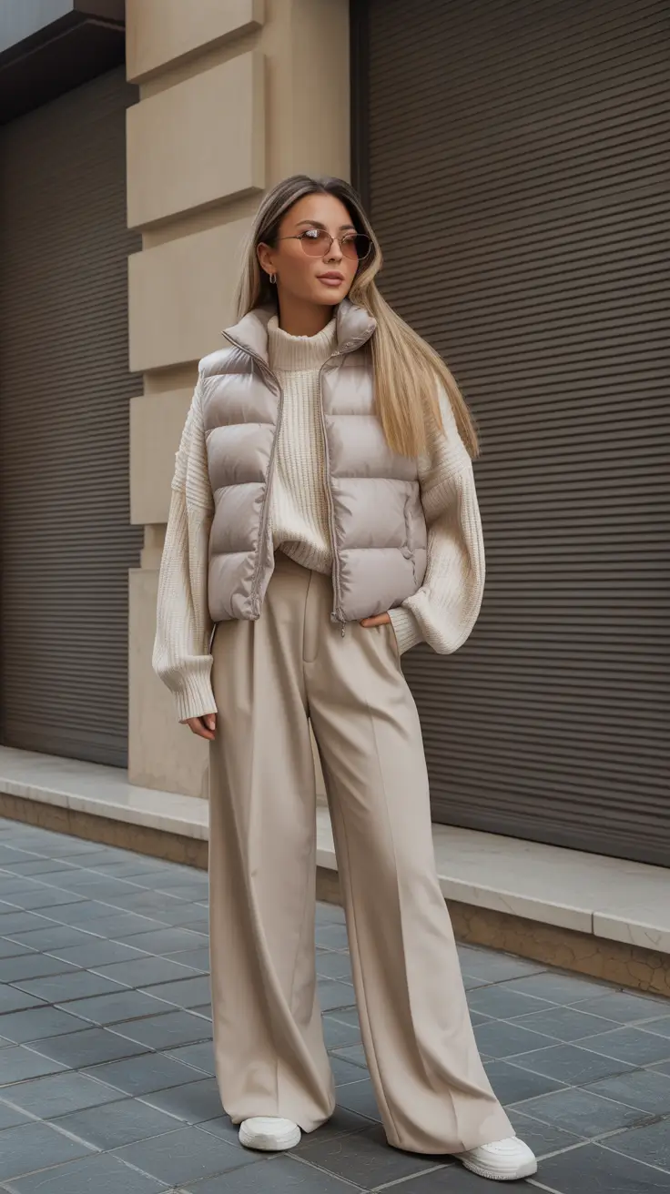 24 идеи осенних нарядов на октябрь, которые освежат ваш осенний стиль 24 идеи осенних нарядов на октябрь, которые освежат ваш осенний стиль