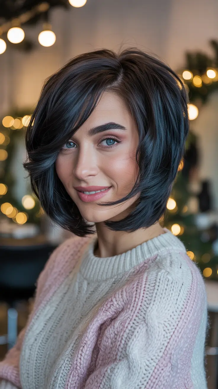 23 оттенка волос для нежных зимних образов, которые стоит попробовать в этом сезоне