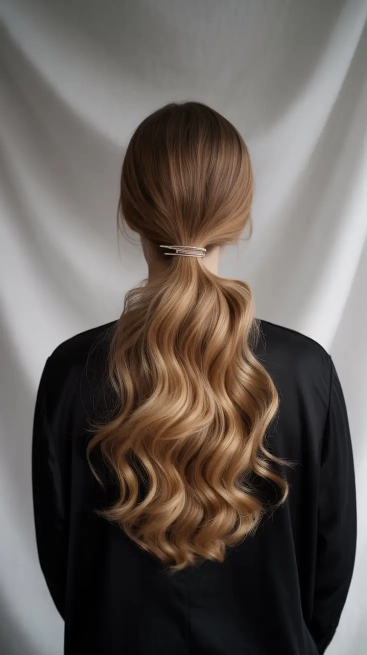 25 лучших осенних причёсок для длинных волос, которые будут привлекать внимание в этом сезоне 25 лучших осенних причёсок для длинных волос, которые будут привлекать внимание в этом сезоне