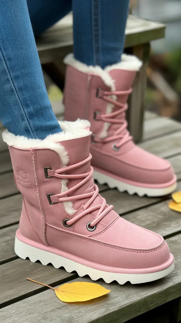 23 идеи нарядов с уггами на зиму: уютные и стильные образы 23 идеи нарядов с уггами на зиму: уютные и стильные образы