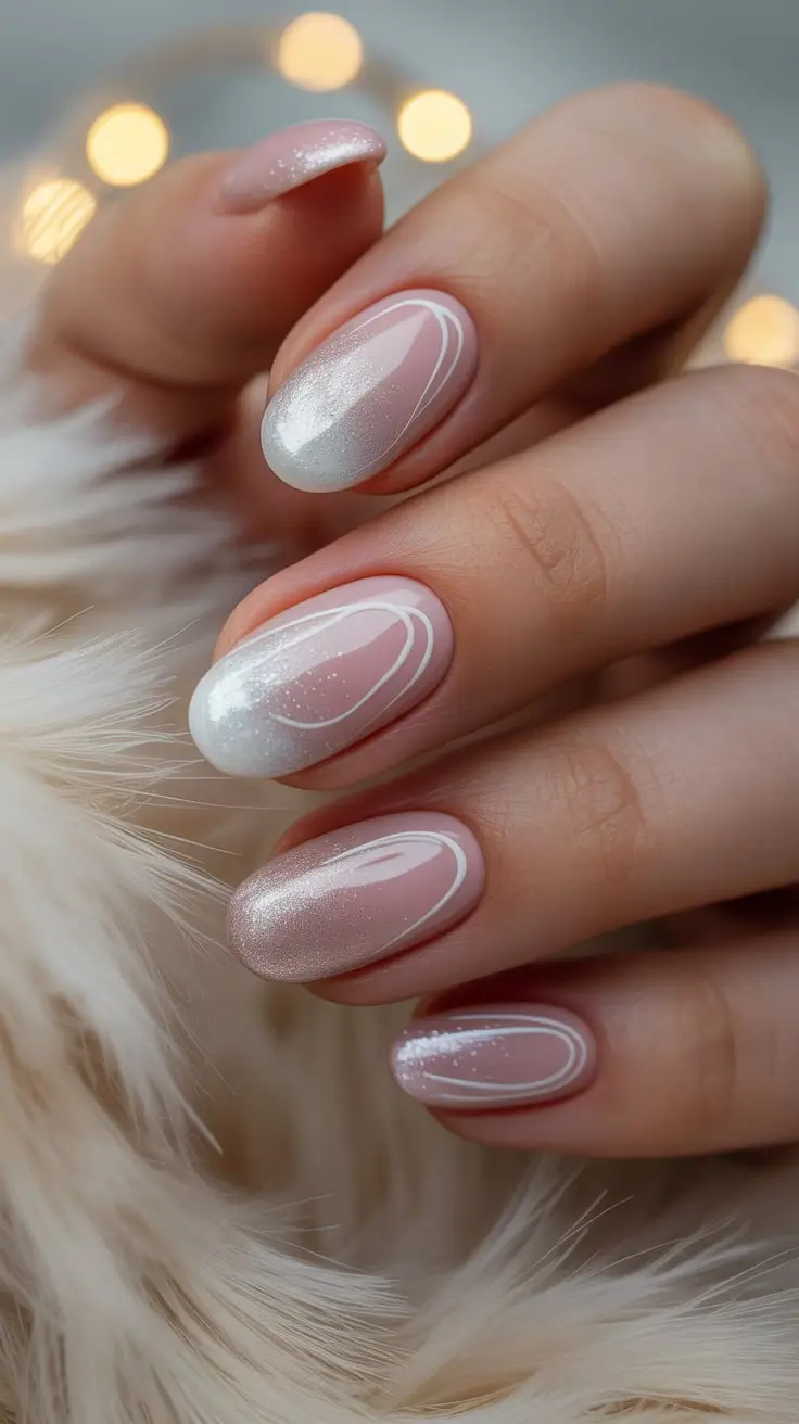 25 лучших идей для осеннего и зимнего маникюра: модные сезонные варианты 25 лучших идей для осеннего и зимнего маникюра: модные сезонные варианты