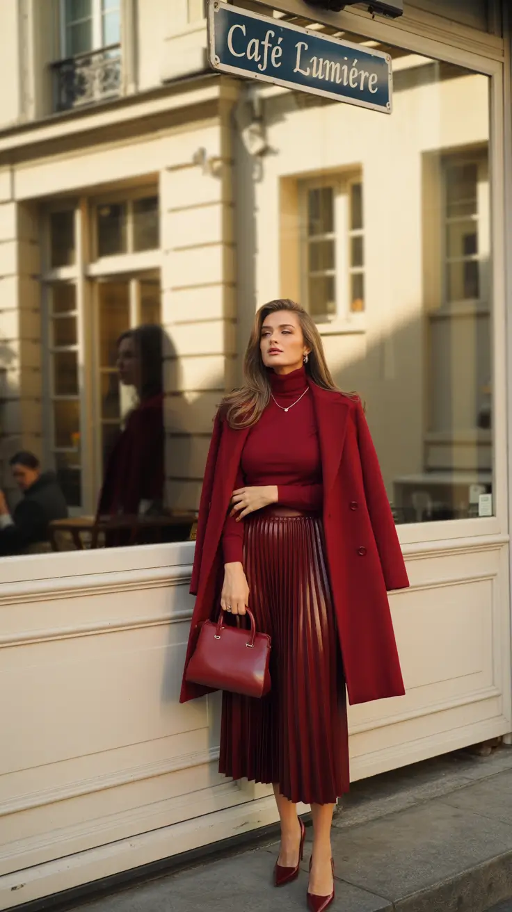 22 простых идеи в стиле «старых денег», которые преобразят ваш гардероб осенью 22 простых идеи в стиле «старых денег», которые преобразят ваш гардероб осенью