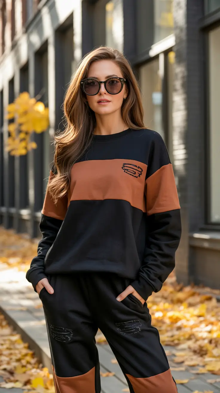 Гид по осенней моде: 23 обязательных элемента модного осеннего образа