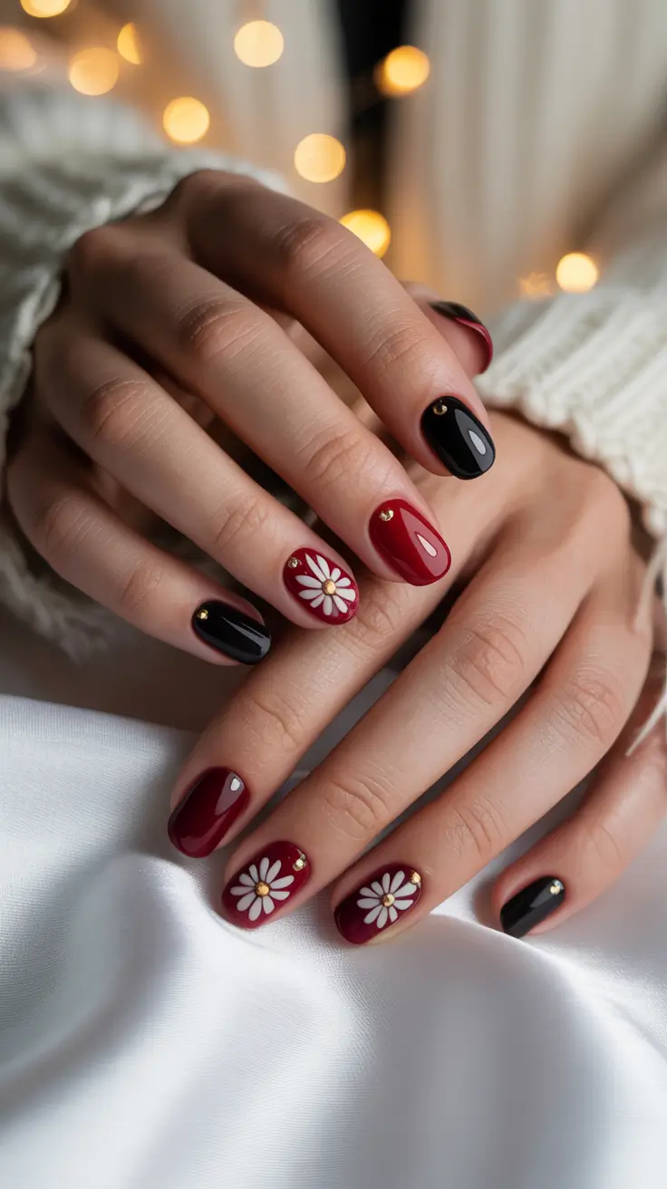 23 идеи для зимнего маникюра: элегантный, праздничный и неподвластный времени маникюр 23 идеи для зимнего маникюра: элегантный, праздничный и неподвластный времени маникюр