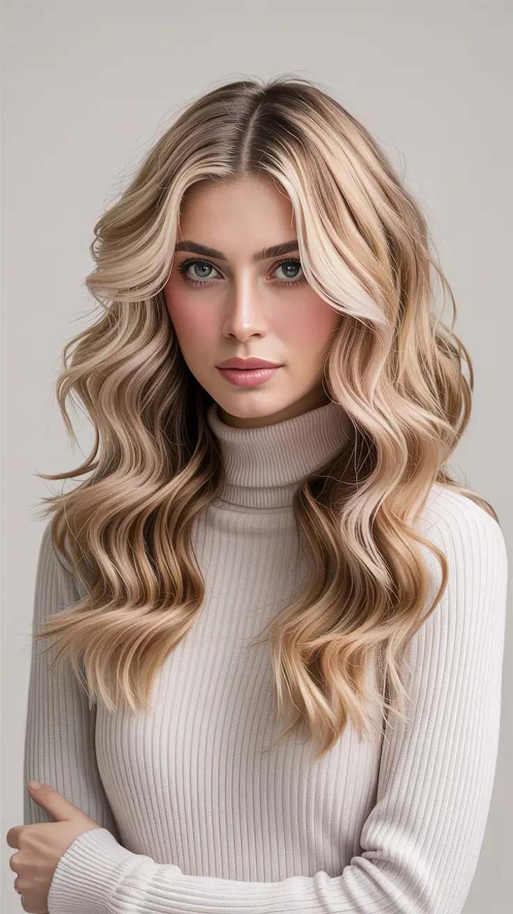 22 идеи окрашивания волос на осень, которые преобразят ваш образ 22 идеи окрашивания волос на осень, которые преобразят ваш образ