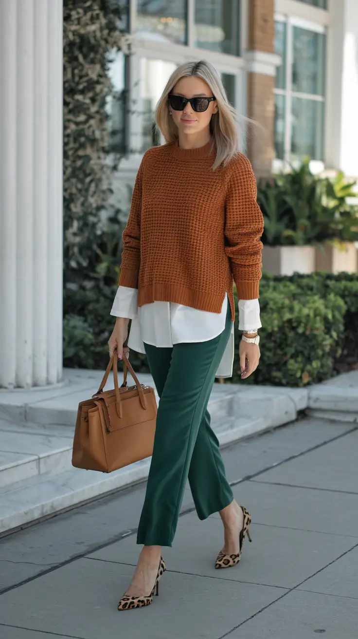 23 повседневных образа на сентябрь, которые освежат ваш повседневный стиль 23 повседневных образа на сентябрь, которые освежат ваш повседневный стиль