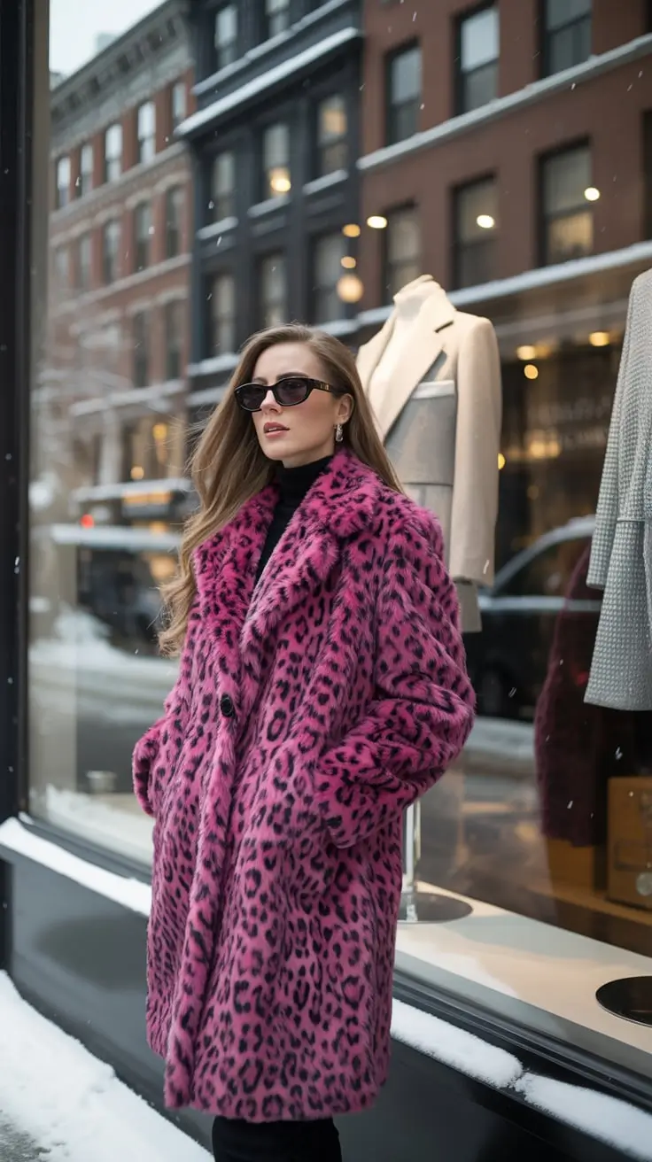 Выйти из режима чтения 23 стильных образа из Нью-Йорка на зиму, которые вдохновят вас на создание зимнего гардероба Выйти из режима чтения 23 стильных образа из Нью-Йорка на зиму, которые вдохновят вас на создание зимнего гардероба