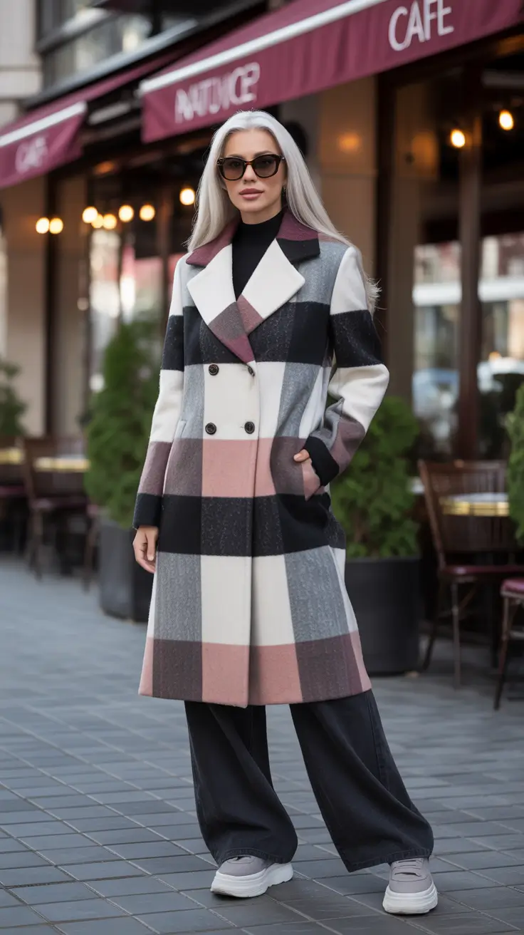 24 идеи осенних нарядов на октябрь, которые освежат ваш осенний стиль 24 идеи осенних нарядов на октябрь, которые освежат ваш осенний стиль