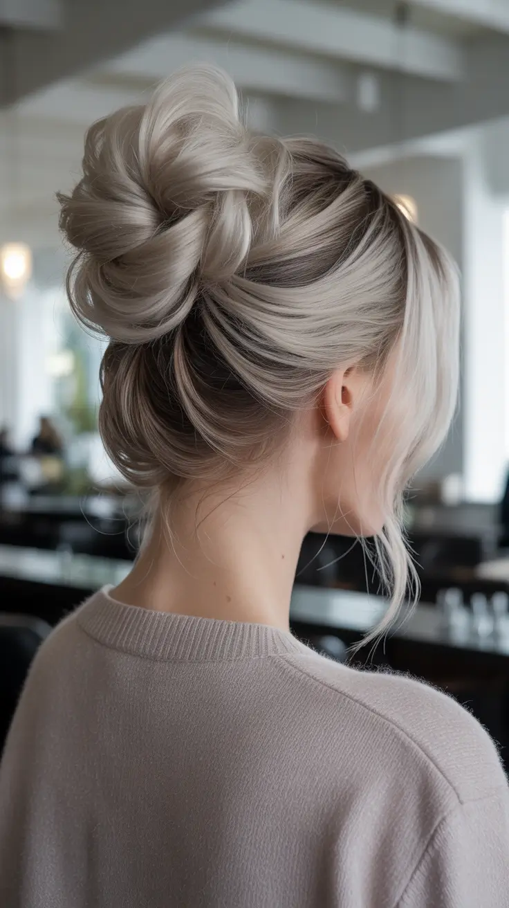 25 лучших осенних причёсок для длинных волос, которые будут привлекать внимание в этом сезоне 25 лучших осенних причёсок для длинных волос, которые будут привлекать внимание в этом сезоне