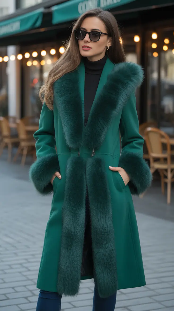 22 образа для начала зимы: стильные и уютные вещи, которые стоит примерить в этом сезоне 22 образа для начала зимы: стильные и уютные вещи, которые стоит примерить в этом сезоне